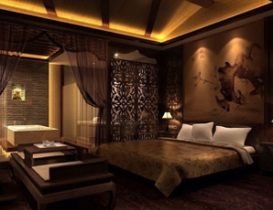 成都足疗养生-城市人的休闲去处